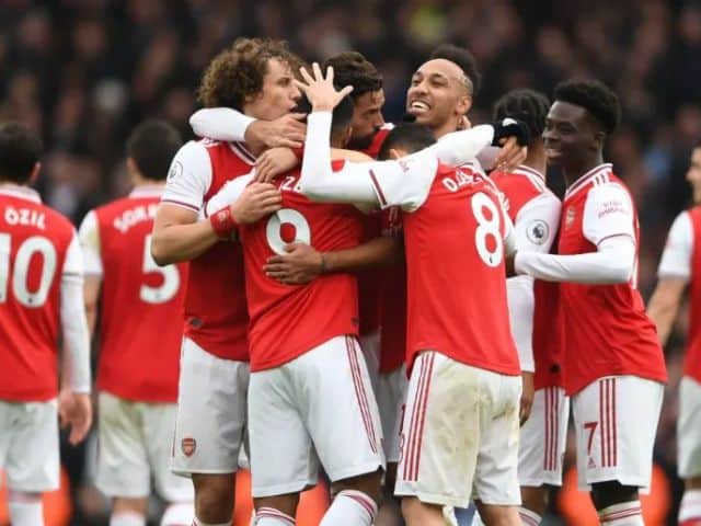 Soi kèo bóng đá Arsenal vs Leicester City, 24/10/2020 - Premier League