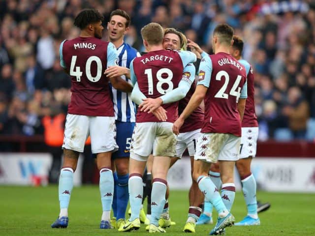 Soi kèo bóng đá Aston Villa vs Leeds United, 24/10/2020 - Premier League