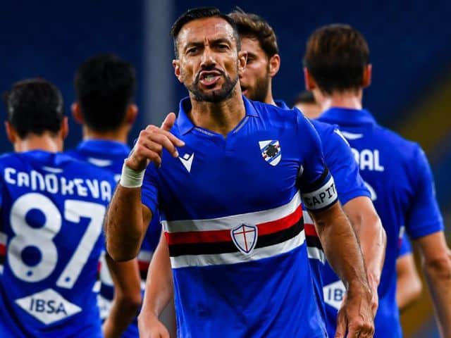 Soi kèo bóng đá Atalanta vs Sampdoria , 24/10/2020 - Serie A