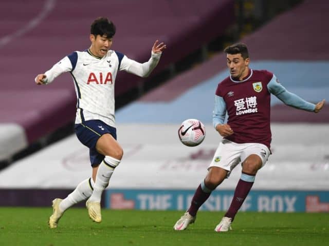 Soi kèo bóng đá Burnley vs Chelsea, 31/10/2020 - Premier League