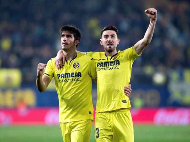 Soi kèo bóng đá Cádiz vs Villarreal, 25/10/2020 - La Liga