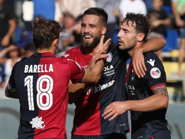 Soi kèo bóng đá Cagliari vs Crotone, 24/10/2020 - Serie A