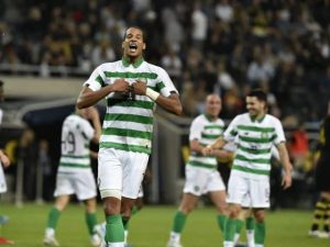 Soi kèo bóng đá Celtic vs AC Milan, 23/10/2020 - Europa League