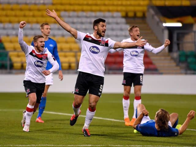 Soi kèo bóng đá Arsenal vs Dundalk, 30/10/2020 - Europa League