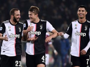 Soi kèo bóng đá Dynamo Kiev vs Juventus, 20/10/2020 - Cúp C1 Châu Âu