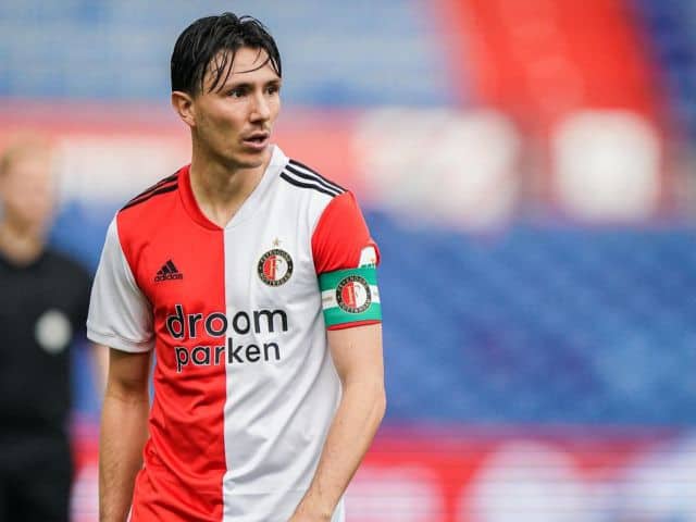 Soi kèo bóng đá Feyenoord vs Wolfsberger AC, 30/10/2020 - Europa League