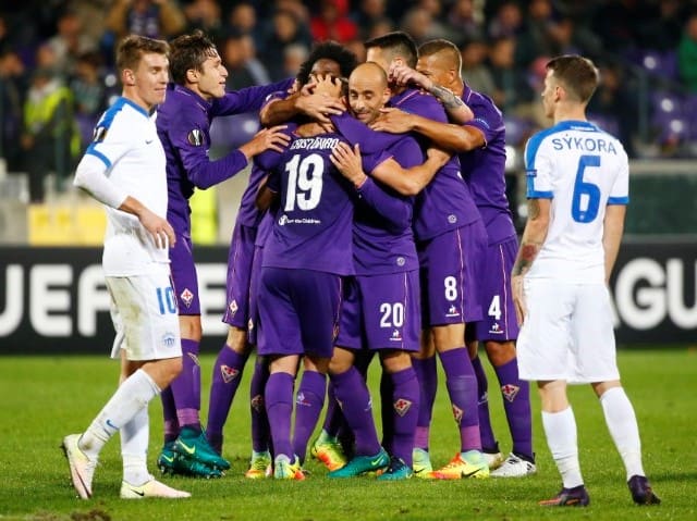 Soi kèo bóng đá Fiorentina vs Udinese, 25/10/2020 - Serie A