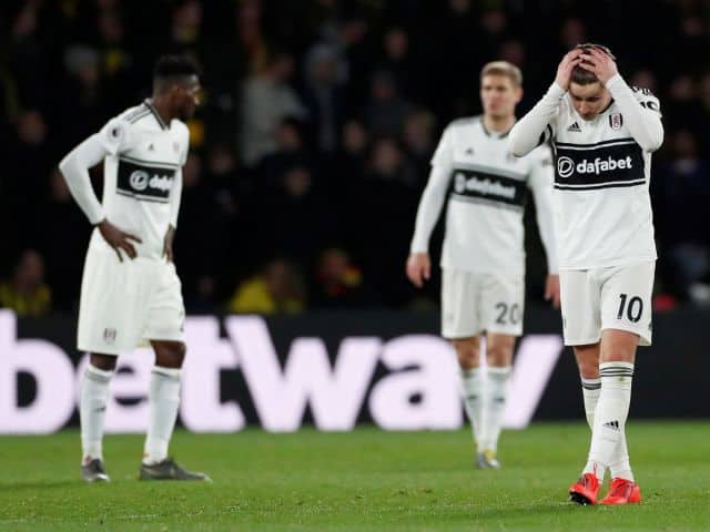 Soi kèo bóng đá Fulham vs Crystal Palace, 24/10/2020 - Premier League