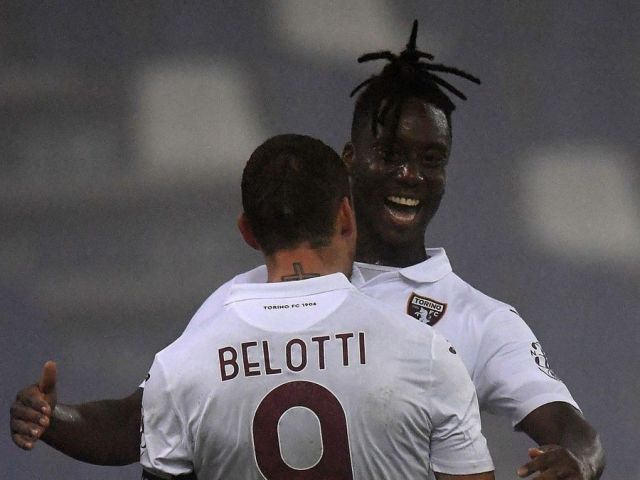 Soi kèo bóng đá Genoa vs Torino, 4/11/2020 - Serie A