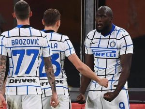 Soi kèo bóng đá Inter vs Parma, 31/10/2020 - Serie A