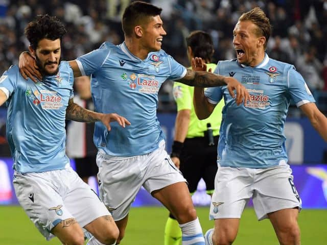 Soi kèo bóng đá Lazio vs Bologna, 25/10/2020 - Serie A