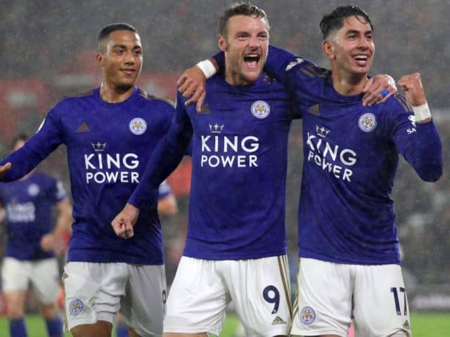 Soi kèo bóng đá Leicester vs Zorya Luhansk, 23/10/2020 - Europa League