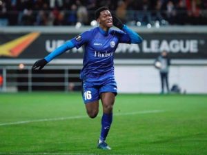 Soi kèo bóng đá Liberec vs Gent, 23/10/2020 - Europa League