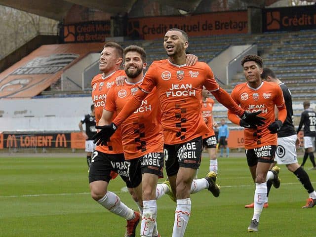 Soi kèo bóng đá Lorient vs Olympique Marseille, 24/10/2020 - Ligue 1