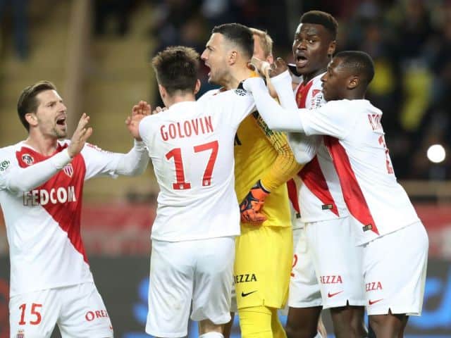 Soi kèo bóng đá Lyon vs Monaco, 26/10/2020 - Ligue 1