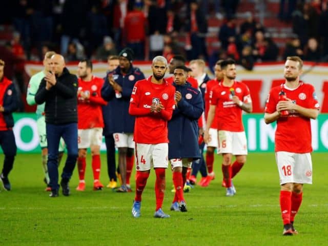 Soi kèo bóng đá Mainz 05 vs Borussia M'gladbach, 24/10/2020 - Bundesliga