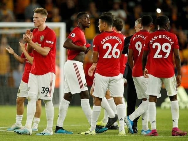 Soi kèo bóng đá Manchester United vs Chelsea, 24/10/2020 - Premier League