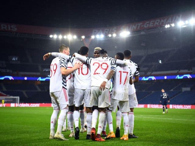 Soi kèo bóng đá Manchester Utd vs RB Leipzig, 29/10/2020 - Champions League