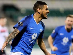 Soi kèo bóng đá Molde vs Rapid Vienna, 30/10/2020 - Europa League