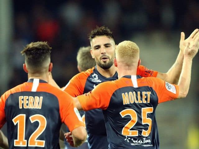 Soi kèo bóng đá Montpellier vs Reims, 25/10/2020 - Ligue 1