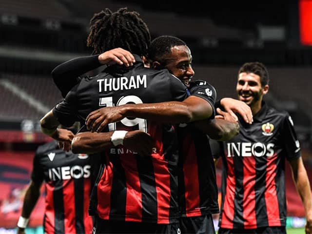 Soi kèo bóng đá Nice vs Lille, 25/10/2020 - Ligue 1