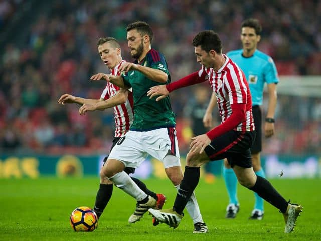 Soi kèo bóng đá Osasuna vs Atl. Madrid, 1/11/2020 - La Liga