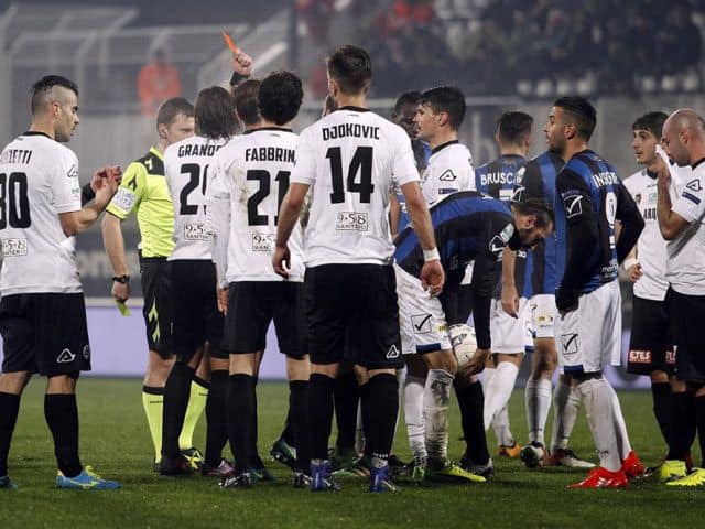 Soi kèo bóng đá Parma vs Spezia, 25/10/2020 - Serie A