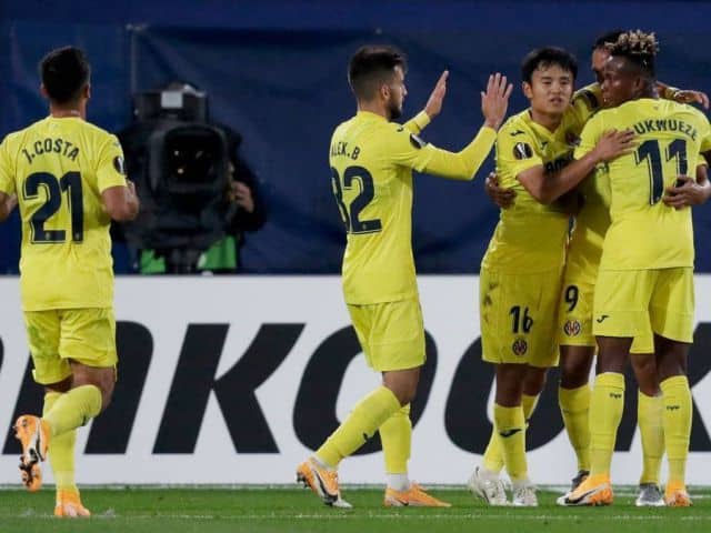 Soi kèo bóng đá Qarabag vs Villarreal, 30/10/2020 - Europa League