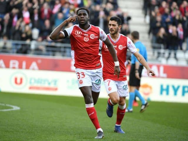 Soi kèo bóng đá Reims vs Strasbourg, 1/11/2020 - Ligue 1