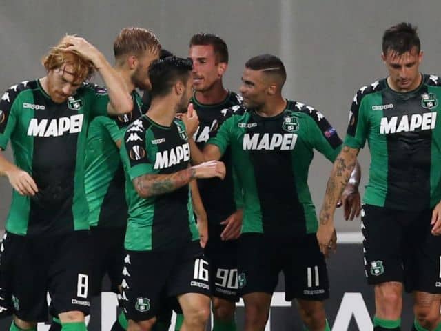 Soi kèo bóng đá Sassuolo vs Torino, 18/10/2020 - Serie A