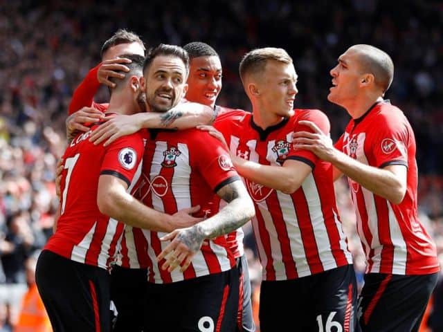 Soi kèo bóng đá Southampton vs Everton, 25/10/2020 - Premier League