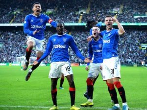 Soi kèo bóng đá St.Liege vs Rangers, 22/10/2020 - Europa League