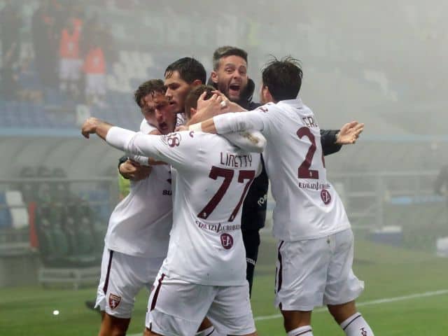 Soi kèo bóng đá Torino vs Lazio, 1/11/2020 - Serie A