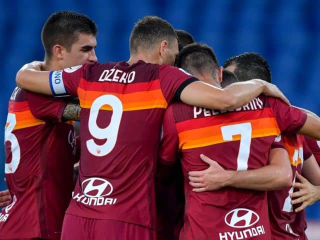 Soi kèo bóng đá AS Roma vs Benevento, 19/10/2020 - Serie A