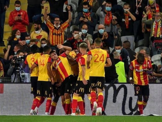 Soi kèo bóng đá Lille vs Lens, 19/10/2020 - Ligue 1