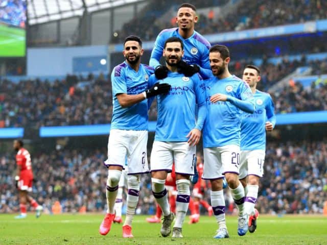 Soi kèo bóng đá Man City vs Porto, 22/10/2020 - Champions League