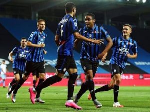 Soi kèo bóng đá Midtjylland vs Atalanta, 22/10/2020 - Champions League