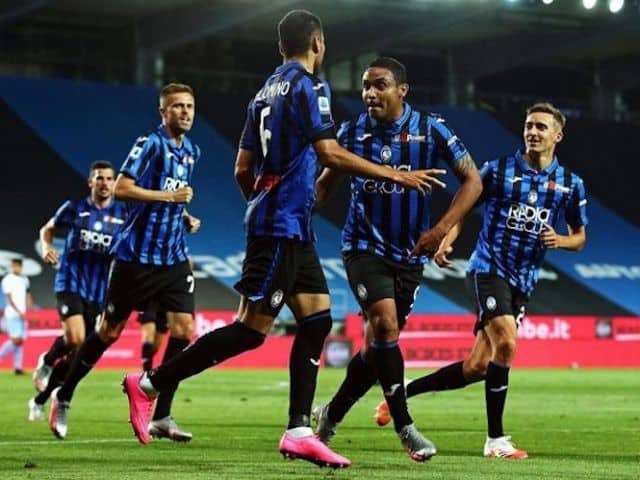 Soi kèo bóng đá Midtjylland vs Atalanta, 22/10/2020 - Champions League