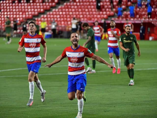 Soi keo bong da PSV vs Granada, 22/10/2020 - Europa League