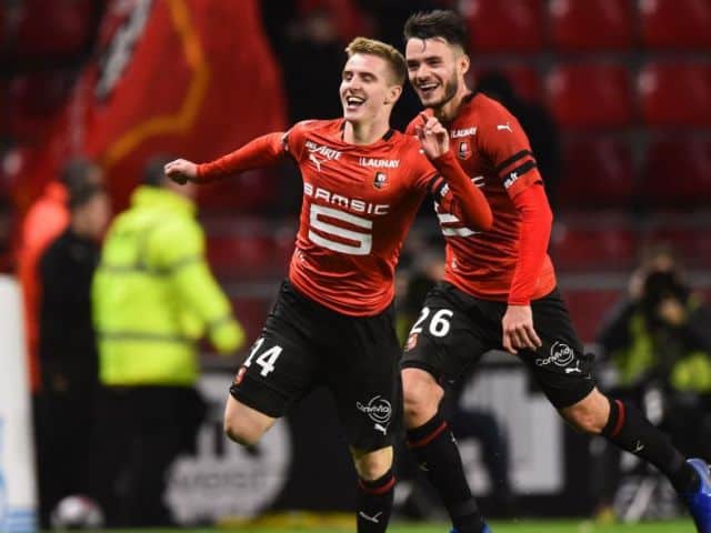 Soi kèo bóng đá Rennes vs Krasnodar, 21/10/2020 - Cúp C1 Châu Âu