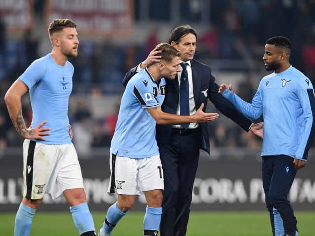 Soi kèo bóng đá Sampdoria vs Lazio, 17/10/2020 - Serie A