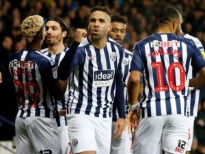Soi kèo bóng đá West Brom vs Burnley, 19/10/2020 - Premier League