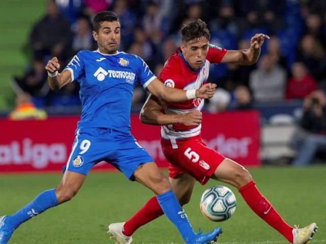 Soi kèo bóng đá Valencia vs Getafe, 2/11/2020 - La Liga