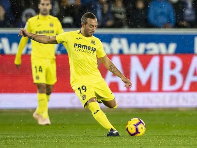 Soi kèo bóng đá Villarreal vs Sivasspor, 23/10/2020 - Europa League