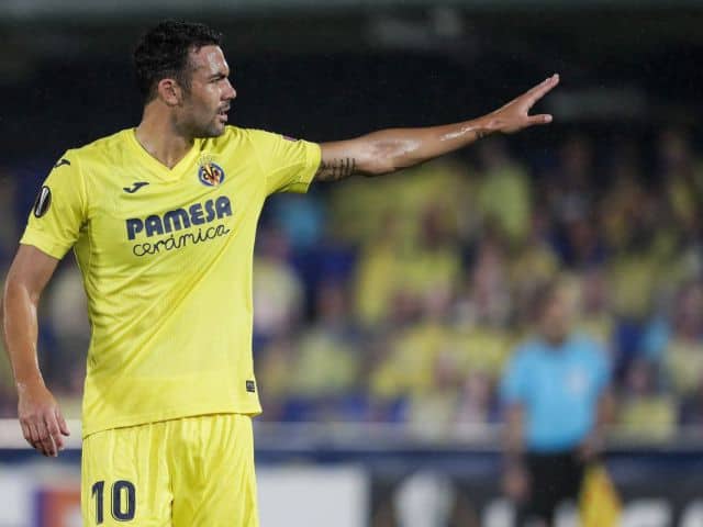 Soi kèo bóng đá Villarreal vs Valladolid, 3/11/2020 - La Liga