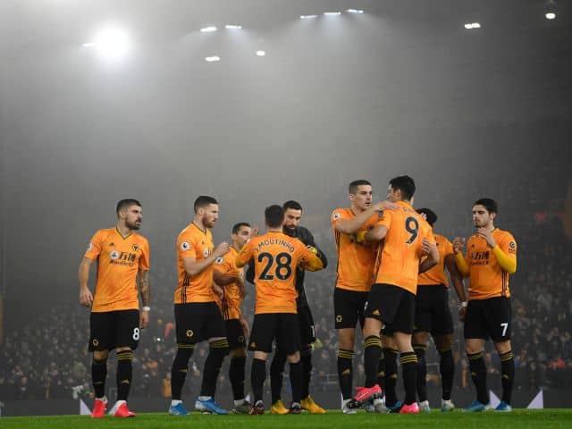 Soi kèo bóng đá Wolves vs Newcastle United, 25/10/2020 - Premier League