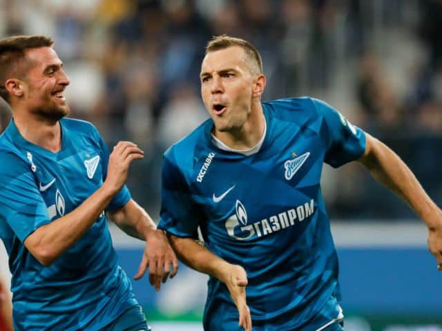 Soi kèo bóng đá Zenit vs Club Brugge, 20/10/2020 - Cúp C1 Châu Âu