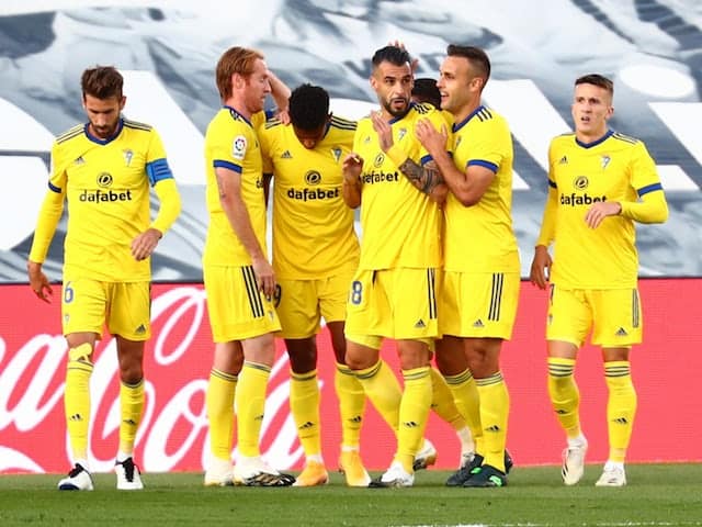 Soi kèo bóng đá Eibar vs Cadiz CF, 31/10/2020 - La Liga