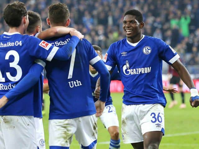 Soi kèo bóng đá Borussia Dortmund vs Schalke 04, 24/10/2020 - Bundesliga