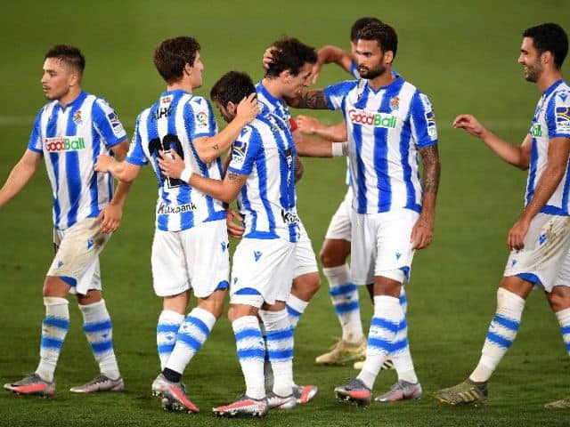 Soi kèo bóng đá Rijeka vs Real Sociedad, 22/10/2020 - Europa League